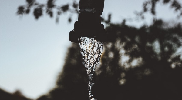 Presentación del XVI Estudio Nacional de Suministro de Agua Potable y Saneamiento en España 2020