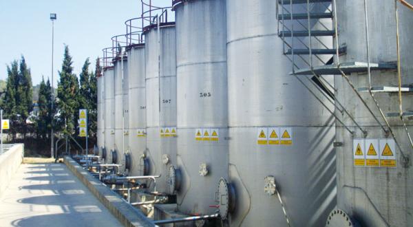 ASEGRE crea un grupo de trabajo sobre seguridad industrial