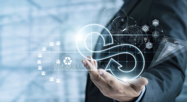 La economía circular en Cataluña genera 33.000 puestos de trabajo y supone el 4,6% del PIB