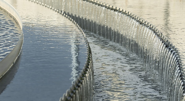 Adjudicadas las obras de ampliación de la depuradora de Miranda de Ebro