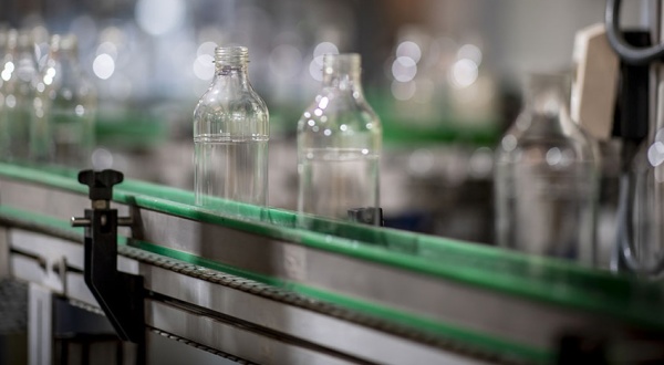 La mitad de las medidas de ecodiseño en envases buscan reducir el contenido de plástico