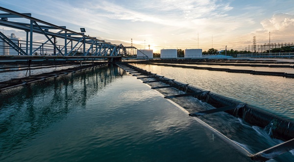 España avanza en la carrera de la digitalización del sector del agua