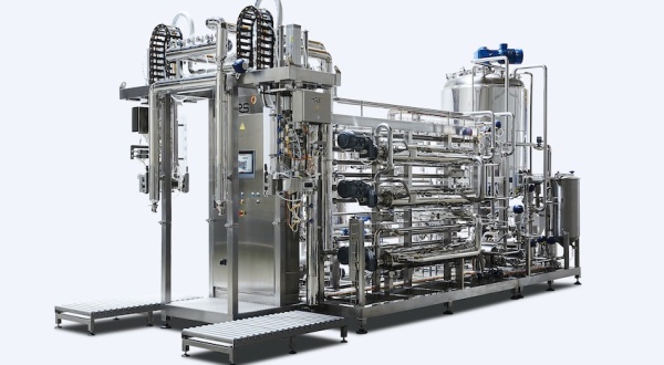 Exchanger Industries Limited adquiere HRS Heat Exchangers