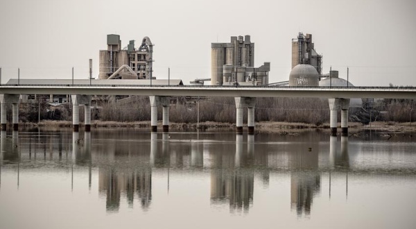 Fundación CEMA convoca su III concurso de fotografía “La sostenibilidad en el sector cementero”