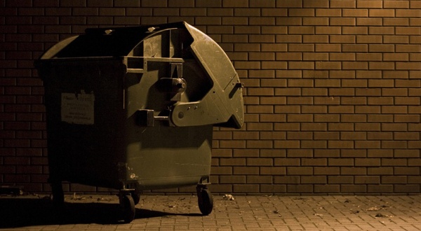 Hay un futuro en nuestra basura