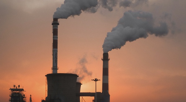 Las emisiones globales vuelven a los niveles prepandémicos después de la caída de 2020