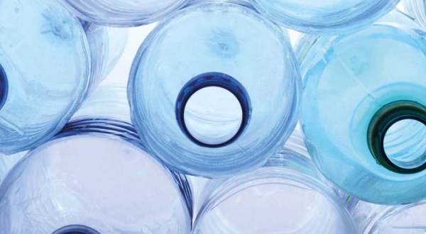 Primeros productos con la certificación RecyClass de plásticos reciclados