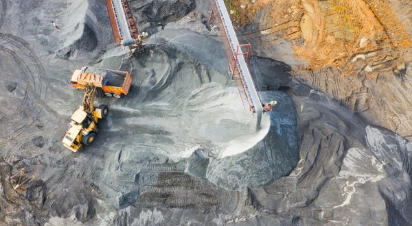 Sale a información pública la Hoja de Ruta para la gestión sostenible de las materias primas minerales