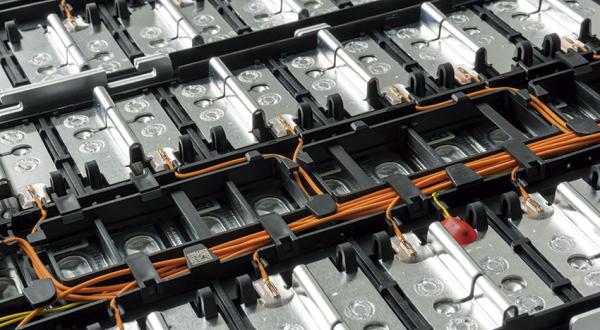 "La diversidad de componentes es una de las principales barreras para el reciclaje de baterías"