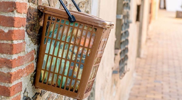 Cataluña alcanza un 46,6% de recogida selectiva de residuos municipales