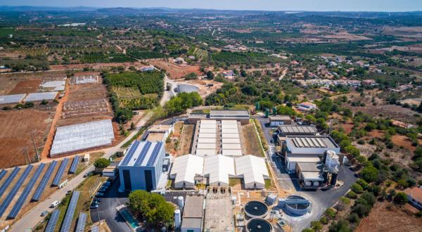 ACCIONA gana presencia en Portugal con diversos contratos de tratamiento de agua