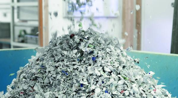 UNTHA shredding technology GmbH