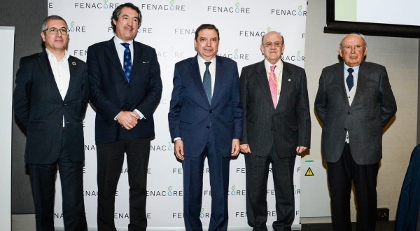 XXII Jornada Técnica de Fenacore