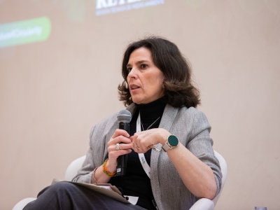 Margarita Ruiz Saiz-Aja, Subdirectora General de Economía Circular del MITERD