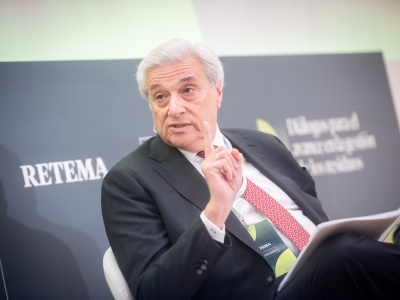 “Diálogos para el avance en la gestión de los residuos” - 23/09