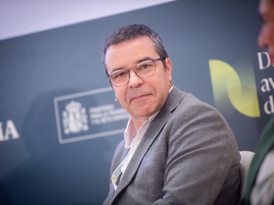 “Diálogos para el avance en la gestión de los residuos” - 23/09