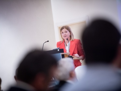 “Diálogos para el avance en la gestión de los residuos” - 23/09