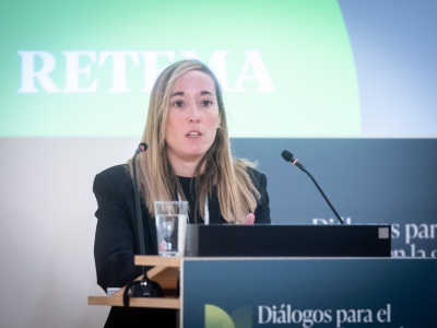 “Diálogos para el avance en la gestión de los residuos” - 23/09