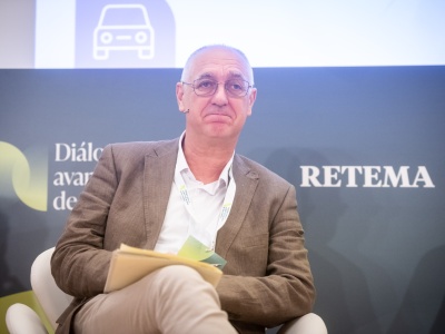 “Diálogos para el avance en la gestión de los residuos” - 23/09