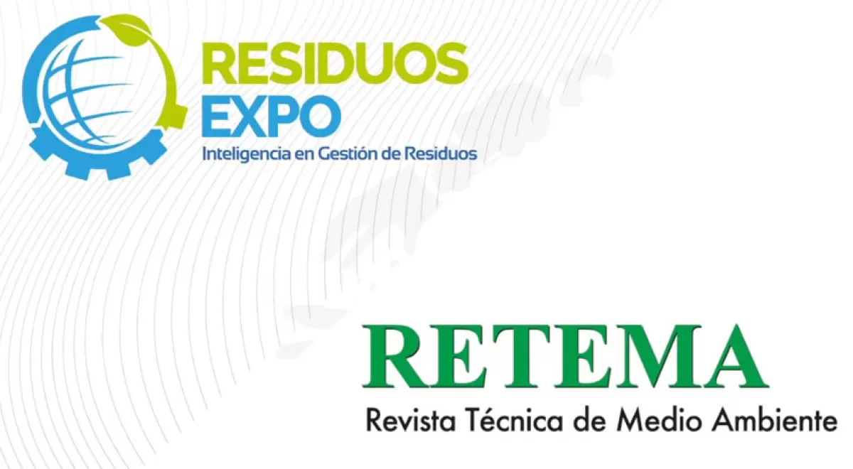 Ya online el webinar sobre gestión de residuos España-México realizado por Residuos Expo y RETEMA