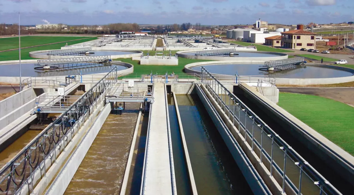 Las nuevas tecnologías y la I+D, claves para un mayor aprovechamiento de las aguas residuales