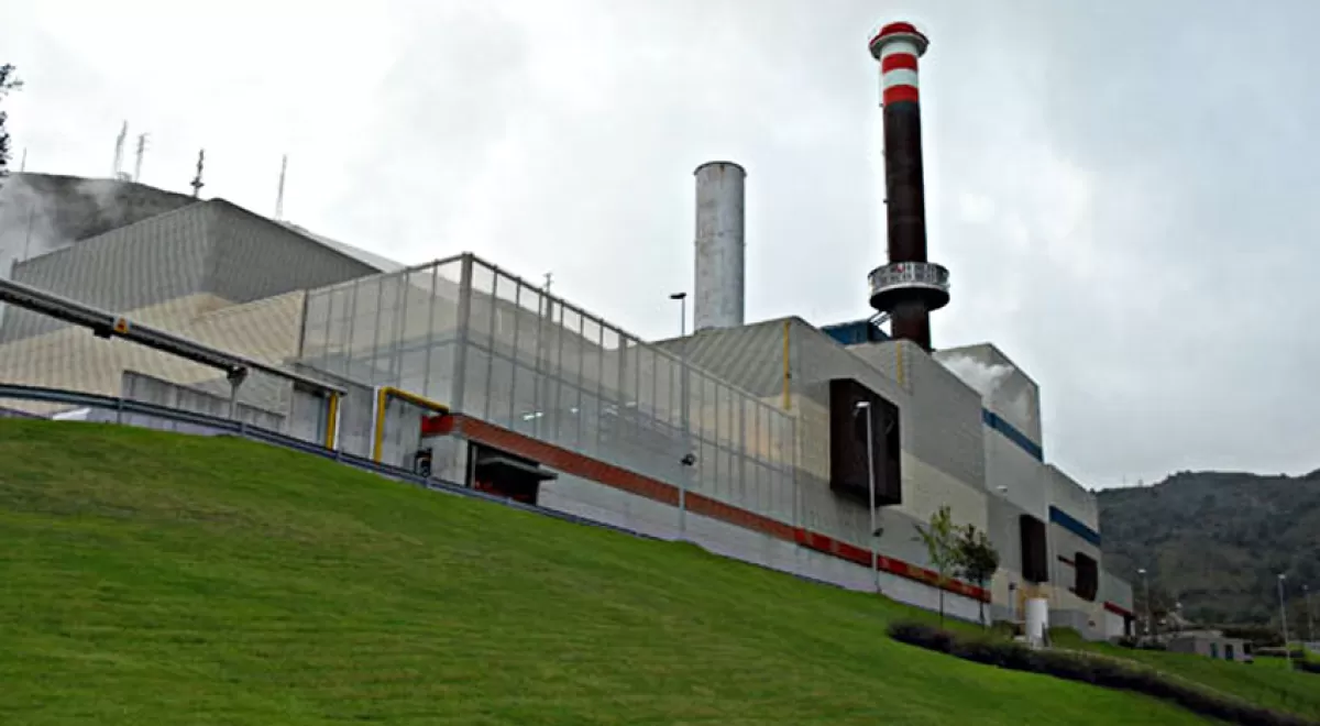 La CEWEP selecciona a Bilbao y la planta de Zabalgarbi para la celebración de su próximo Congreso