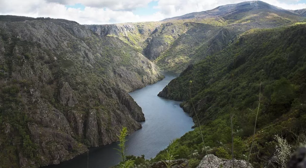 La CHMS construirá cinco nuevos puntos de control de calidad de las aguas