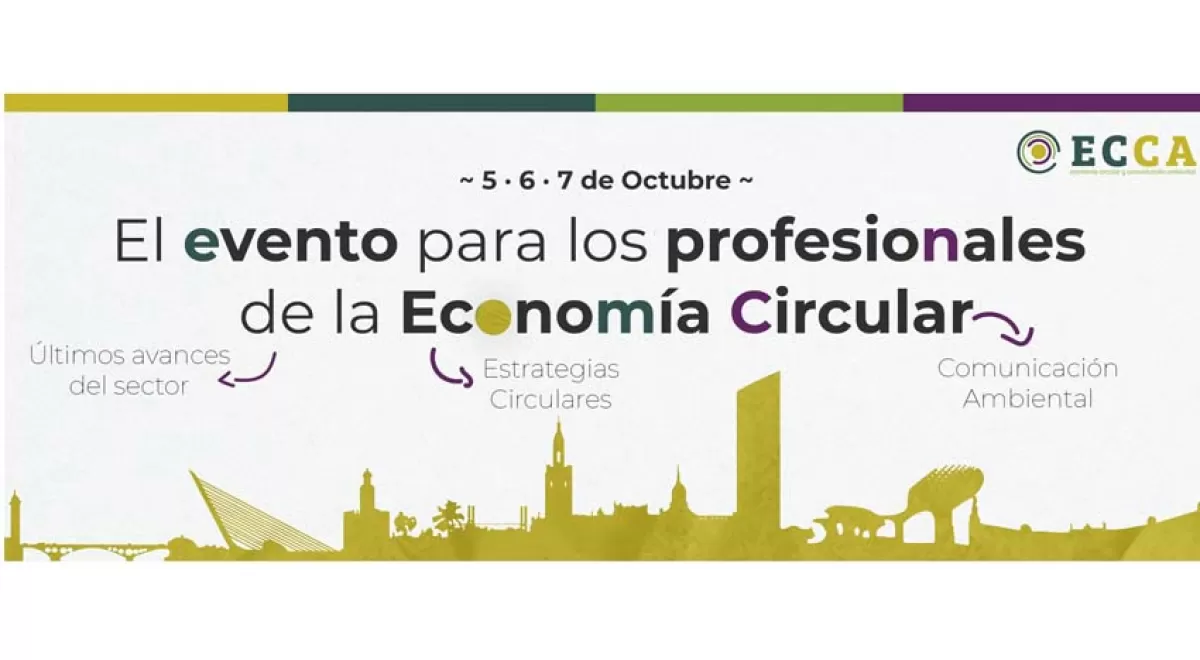 I Congreso Economía Circular y Comunicación Ambiental (ECCA)