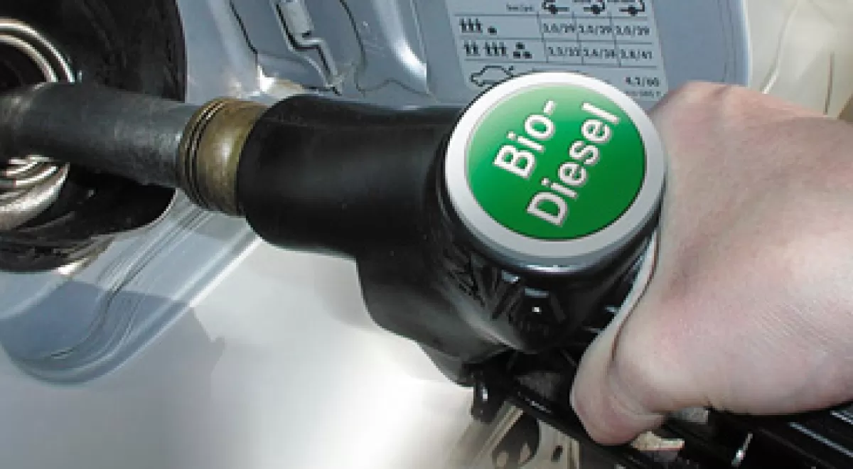 Investigadores de la UPM analizan nuevas mezclas de gasolinas con biocombustibles para reducir las emisiones de CO2