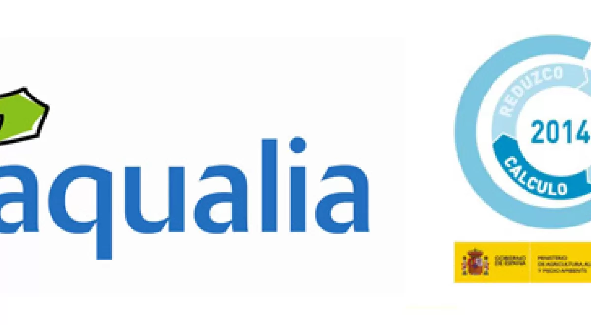 Aqualia se convierte en el primer operador en integrar el cálculo de la huella de carbono en todas sus actividades