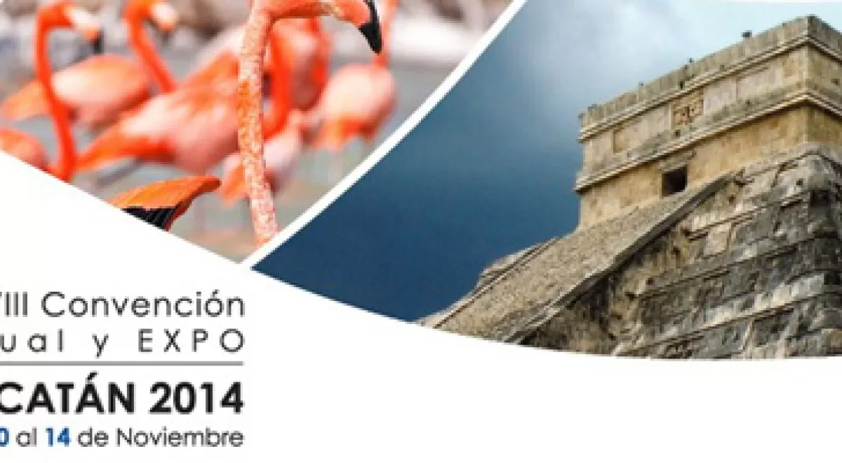 ACCIONA Agua estará presente en la XXVIII Convención Anual y Expo ANEAS en México