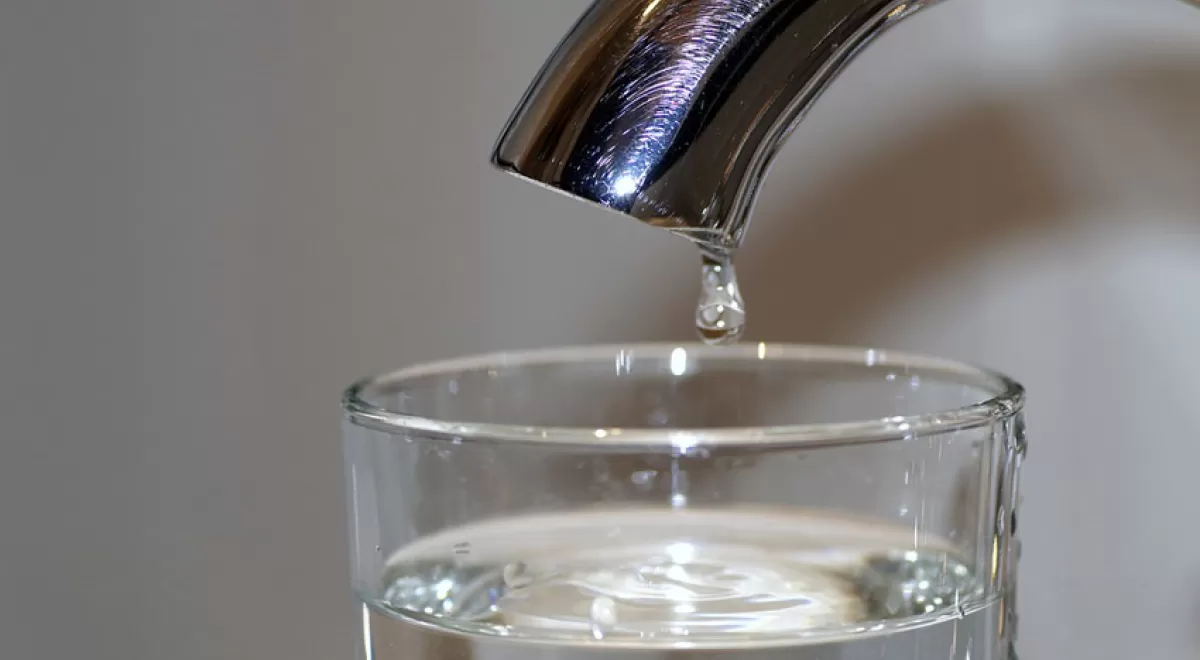 El AMB reformula la tarifa social del agua para continuar haciendo frente a los efectos de la Covid-19