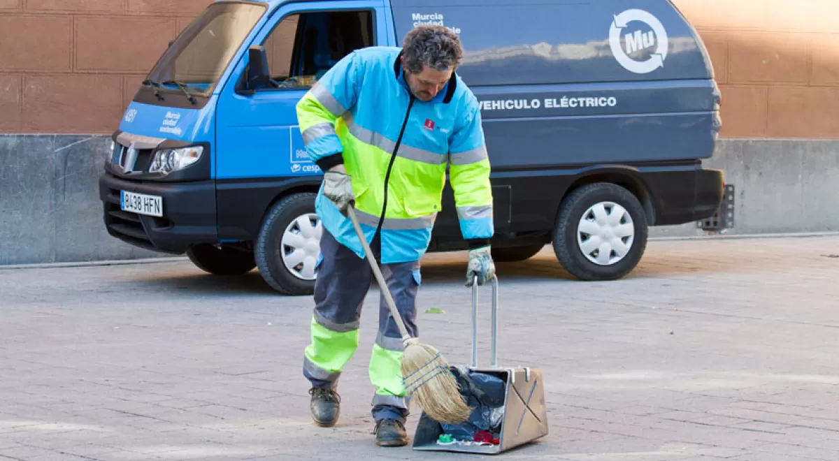 Publicado el primer estudio sobre la situación de las tasas de residuos en España