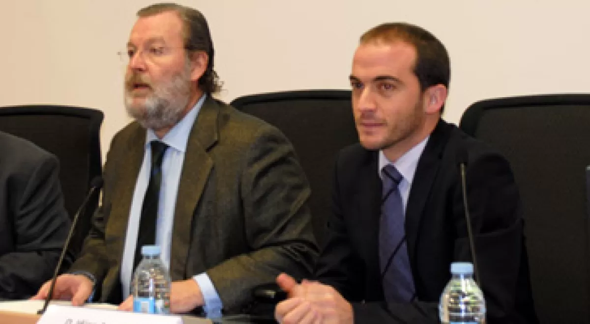 El sector industrial del Agua en Euskadi inicia una nueva etapa
