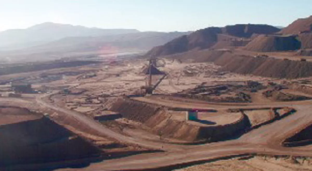 Aqualogy sigue avanzando en Chile con la adjudicación del contrato de operación de la desalinizadora de la mina de Mantoverde