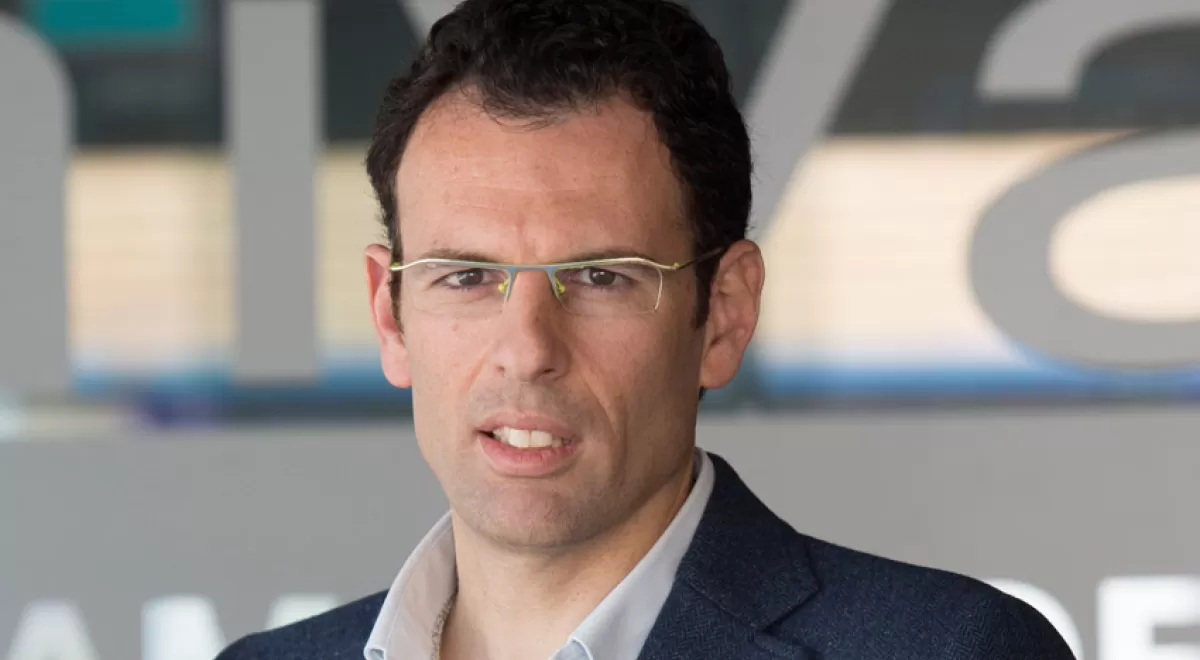 La revolución digital del agua