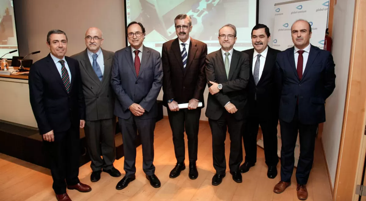 Global Omnium inaugura el primer ciberSOC del sector del agua en España