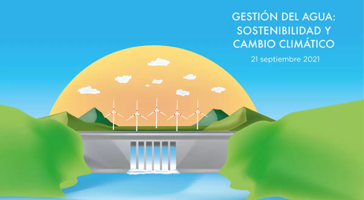 AGA lidera el debate sobre los Retos de la Gestión del Agua en España