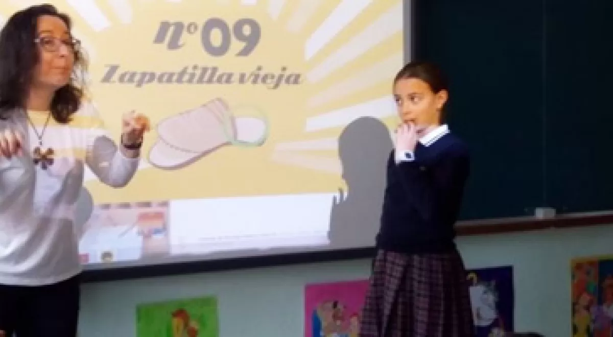 El Consorcio de Residuos de Palencia pone en marcha una nueva campaña de concienciación en centros educativos