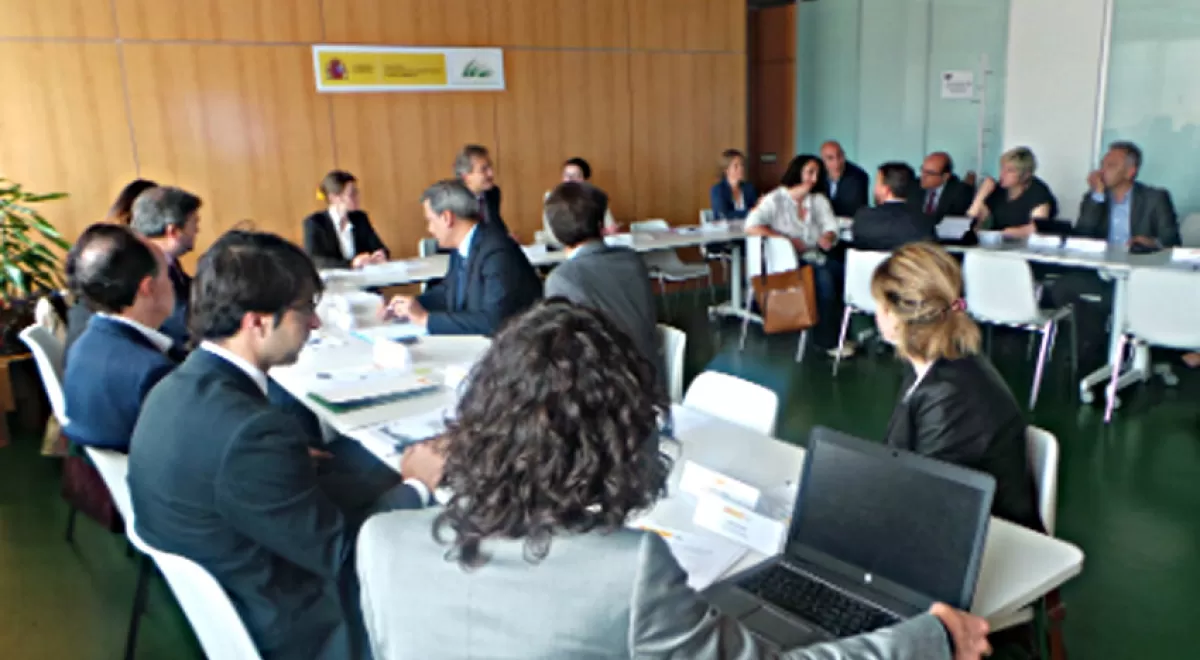 SUEZ Water Spain subscribe su compromiso con la protección de la biodiversidad