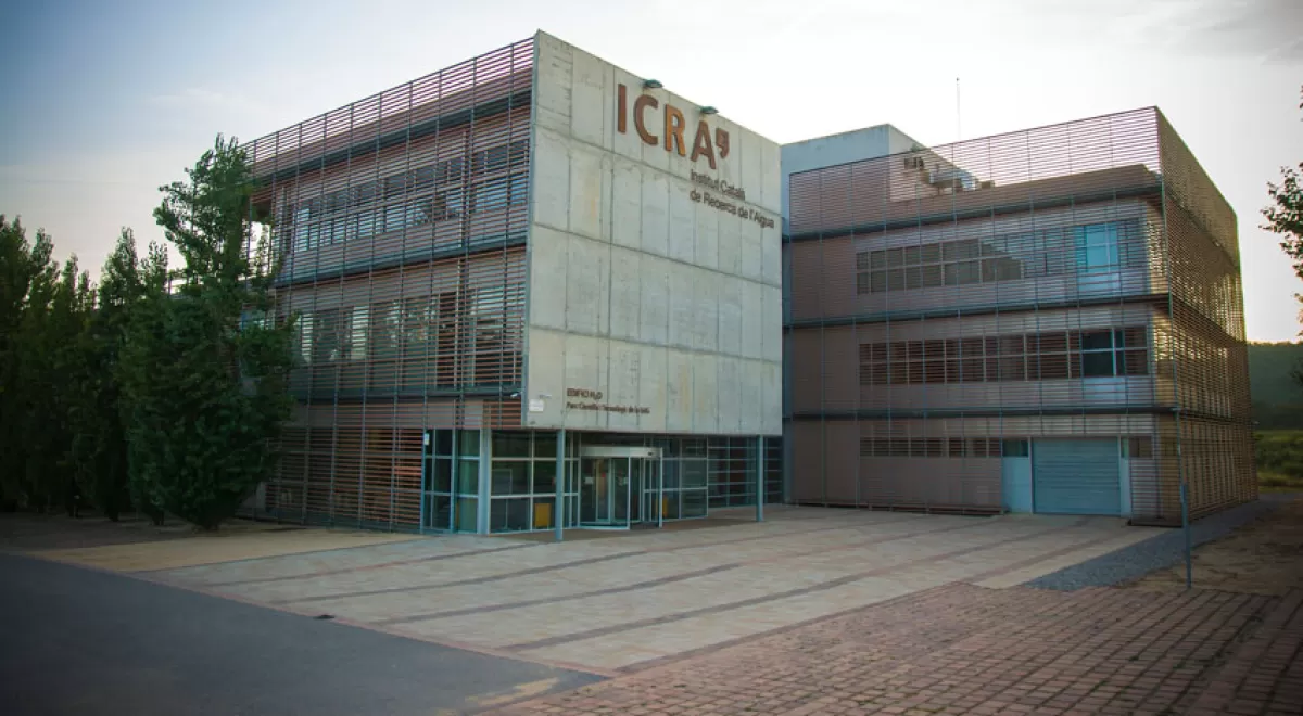 El ICRA acoge el encuentro europeo Clean Water sobre investigación en el sector del agua