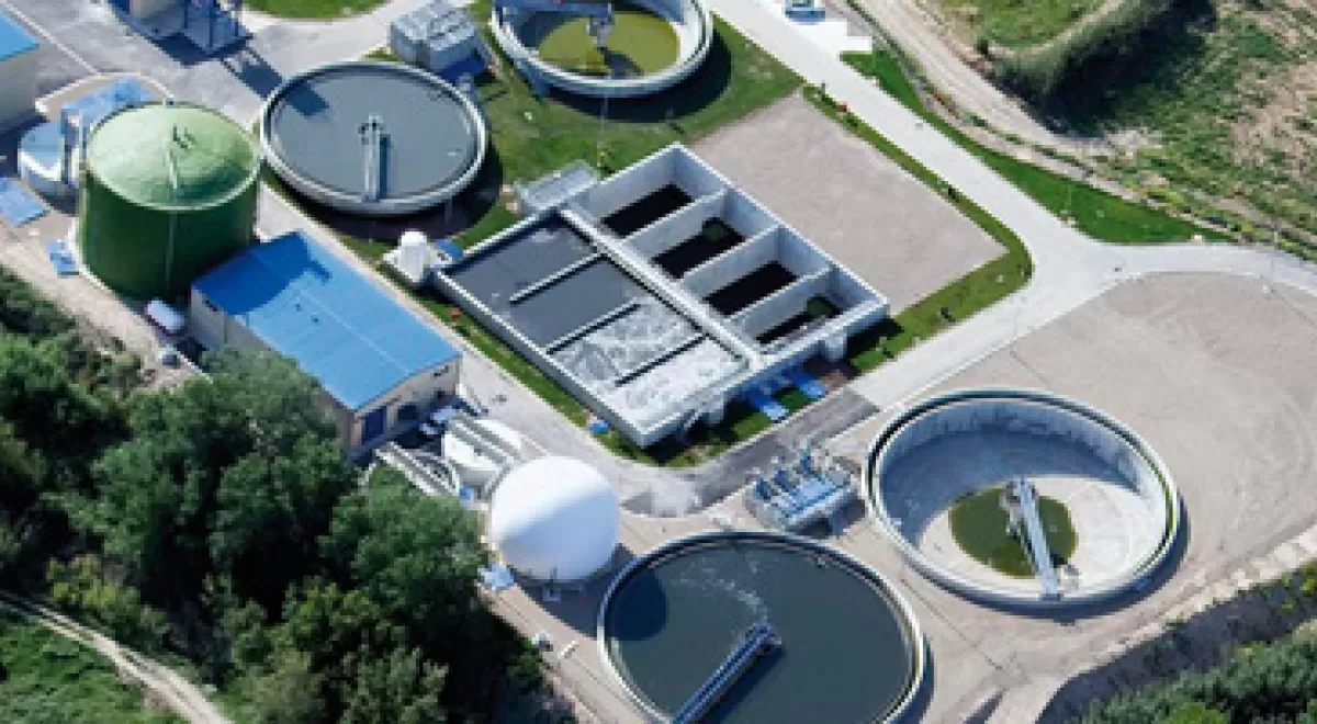 Valoriza Agua desarrolla una nueva tecnología a través del proyecto DENITOX para desnitrificación de aguas residuales