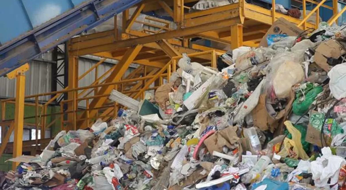 Soluciones innovadoras: Transformando los residuos en Buenos Aires