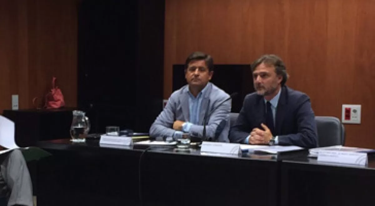 La Junta de Andalucía presenta los nuevos Planes Hidrológicos hasta 2021 de sus cuencas internas