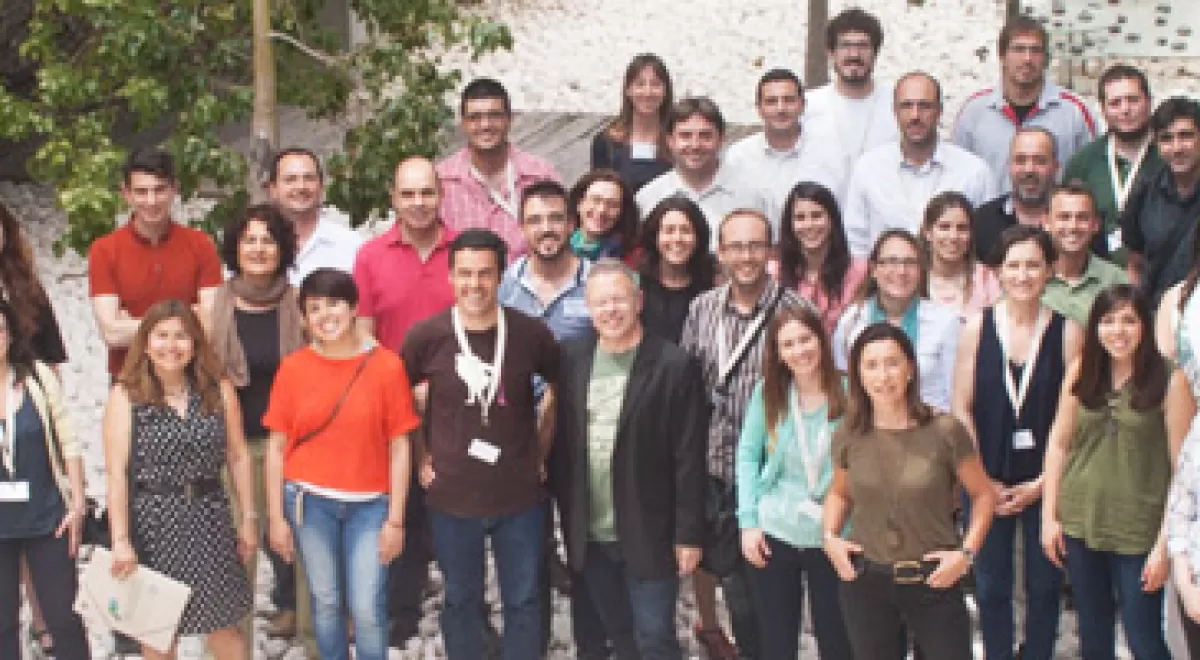 40 expertos y profesionales se reúnen en Valencia para potenciar la innovación contra el cambio climático