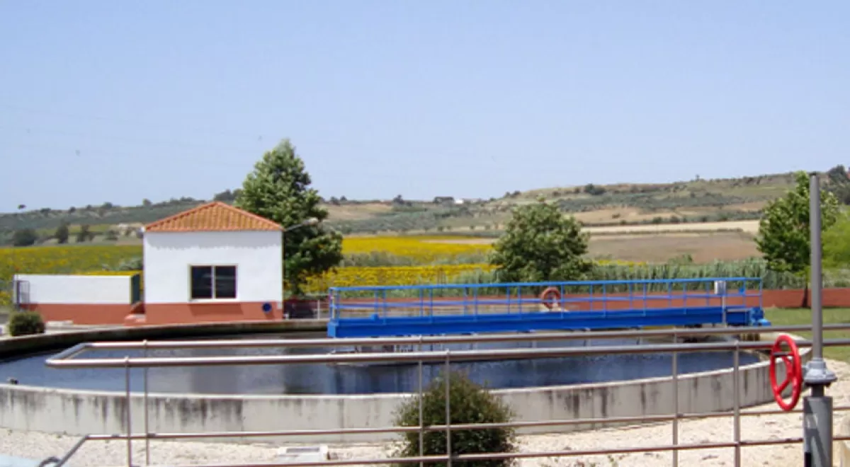 ACCIONA Agua gestionará la depuradora de Mairena y El Viso del Alcor en Sevilla