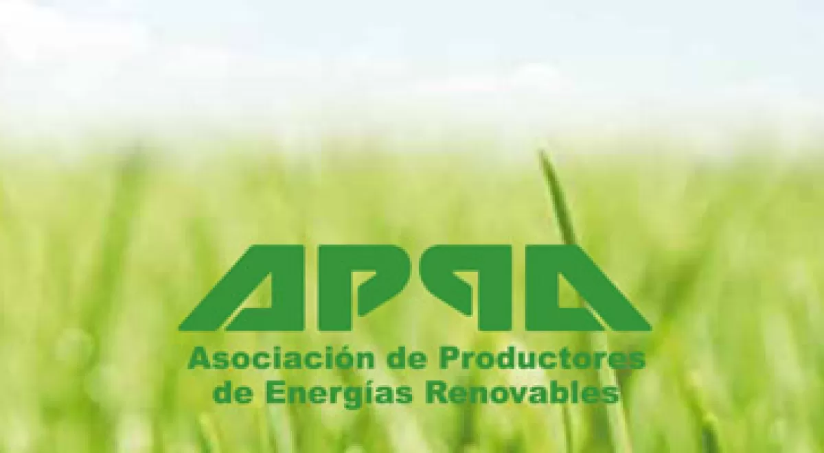 APPA presenta el estudio del Impacto Macroeconómico de las Energías Renovables en España en 2012