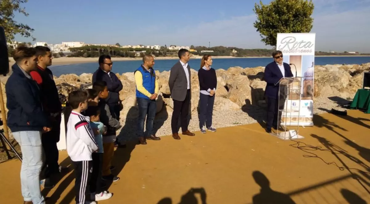 Clubes náuticos y escuelas de vela de todo España baten su récord de recogida de pilas usadas