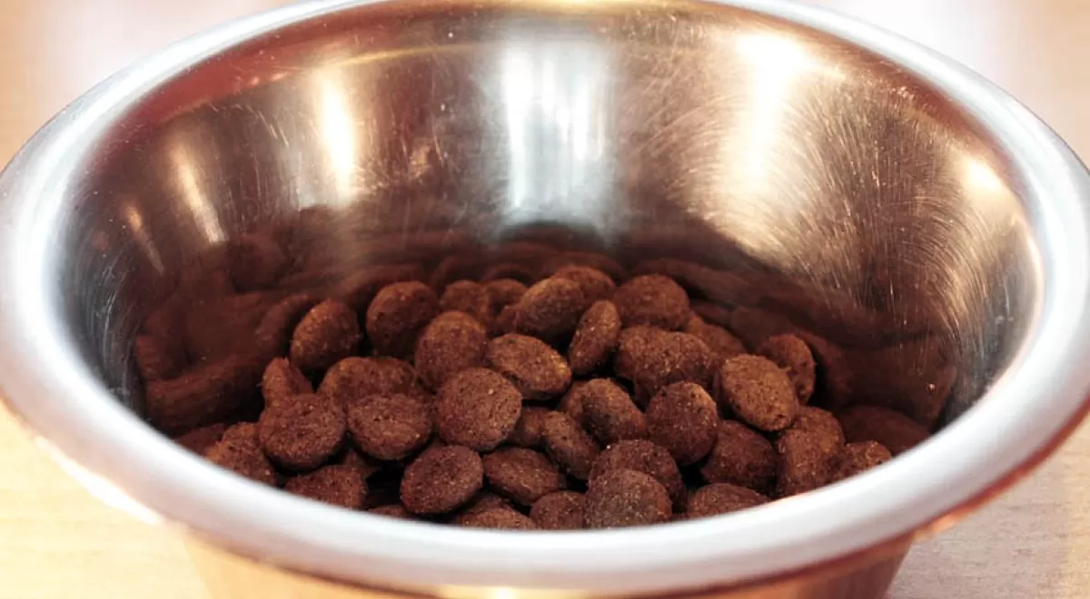 El MAPAMA impulsa un modelo circular entre el mercado de alimentación animal y la industria agroalimentaria