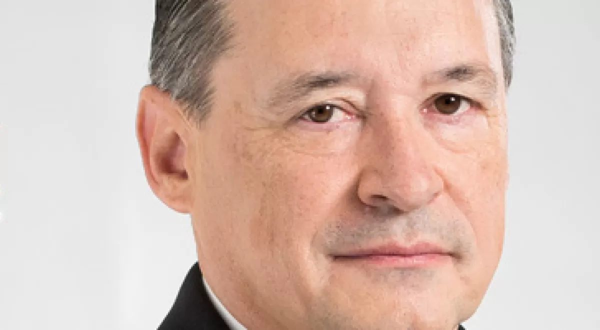 Ángel Simón será el presidente del nuevo salón iWater Barcelona